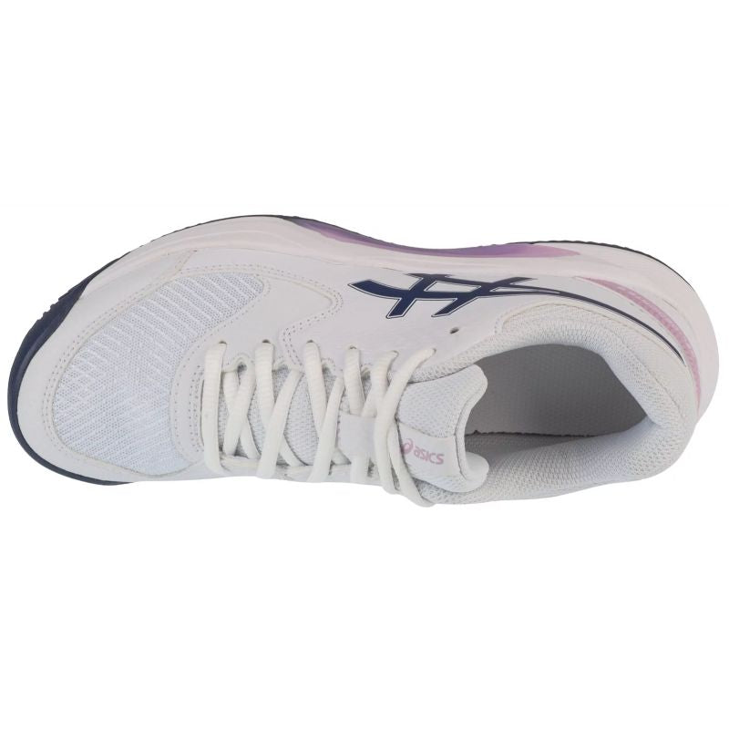 Asics Gel-Dedicate 8 Clay W tennis shoes 1042A255-104 Footwear/Tennis/Low Asics