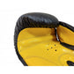 (W) TOP TEN FIGHT RTT-2 Boxing Gloves 10 oz Black and Yellow In preparation Your Sports Performance