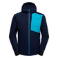 La Sportiva Descender Storm Jacket Jkt M L71 643614 Clothing/Outdoor/La Sportiva Your Sports Performance