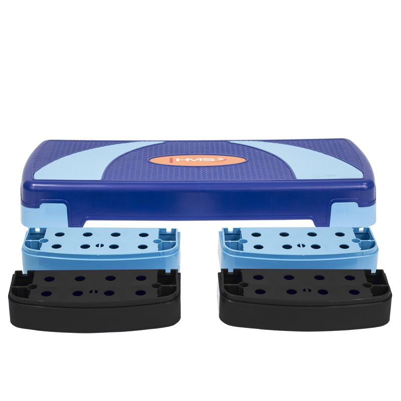 Step for aerobics HMS AS004