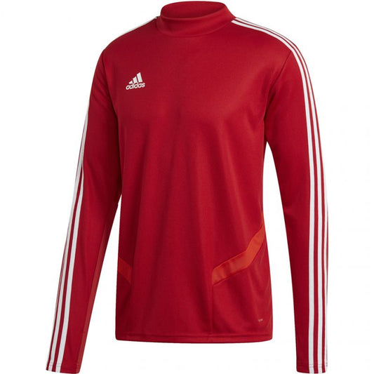 Adidas Tiro 19 Training Top M D95920 football jersey Clothing/Football Adidas