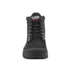 PALLADIUM PALLARIDER SC WP+ BLACK 09541-008