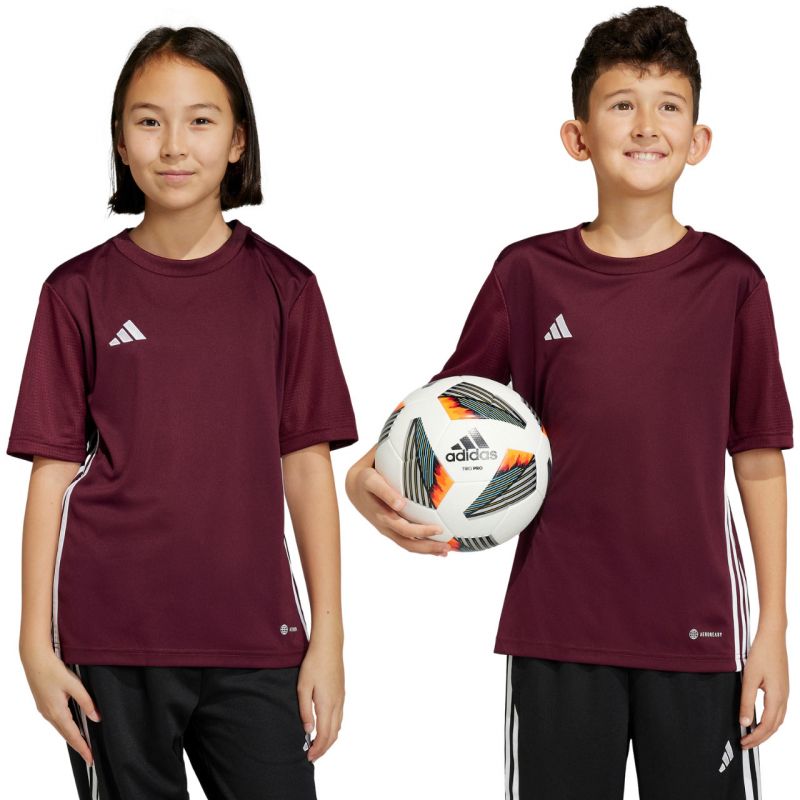 Adidas Table 23 Jersey Jr IB4933 Clothing/Training Adidas