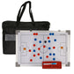 Tactical board - magnetic 60x90 cm Accessories/Sports facilities equipment Your Sports Performance