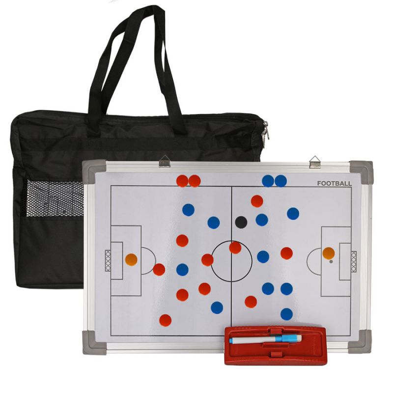 Tactical board - magnetic 60x90 cm Accessories/Sports facilities equipment Your Sports Performance