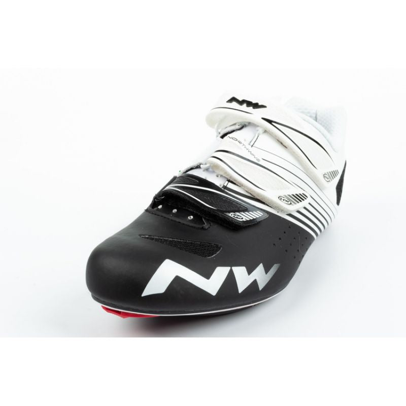 Cycling shoes Northwave Torpedo 3S M 80141004 51 Footwear/Bike Your Sports Performance