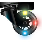 Razor CRAZY CART Shift Lightshow Lithium - Electric Drift Car Kid/Toys Your Sports Performance