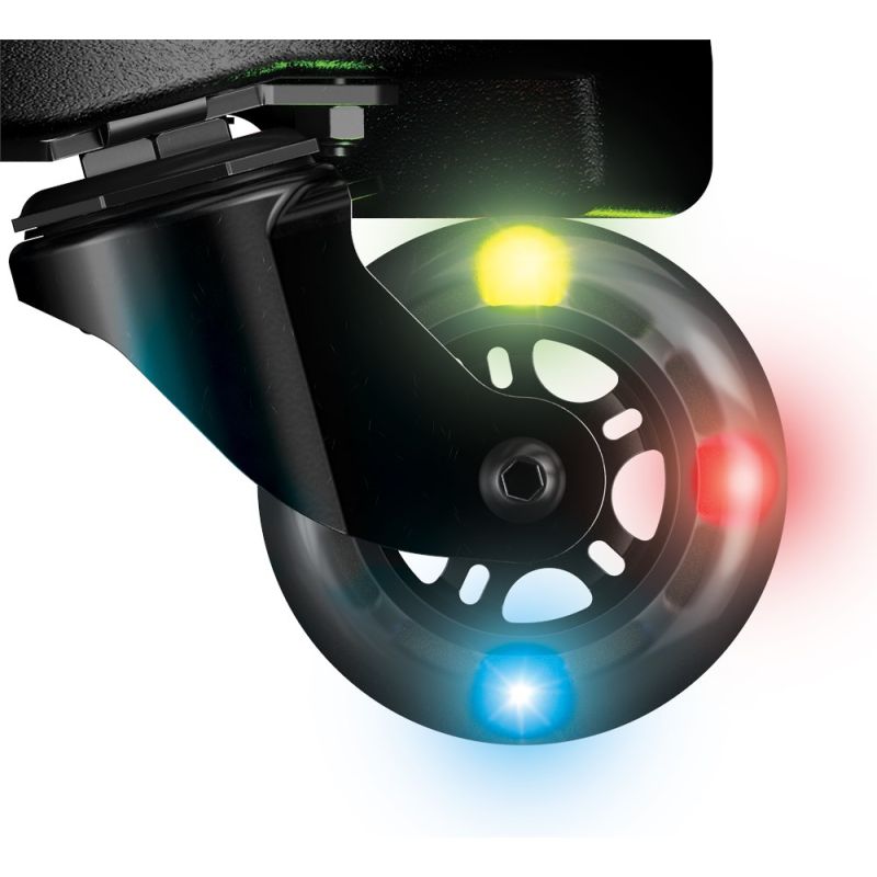 Razor CRAZY CART Shift Lightshow Lithium - Electric Drift Car Kid/Toys Your Sports Performance