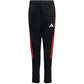 adidas Tiro 26 League kids' pants black and red JY9677 Clothing Your Sports Performance