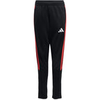adidas Tiro 26 League kids' pants black and red JY9677 Clothing Your Sports Performance