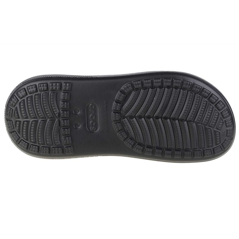 Crocs Classic Crush Clog W 207521-001 Footwear/Outdoor Crocs