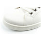 US Polo Assn. shoes sneakers men's fashionable white comfortable Your Sports Performance