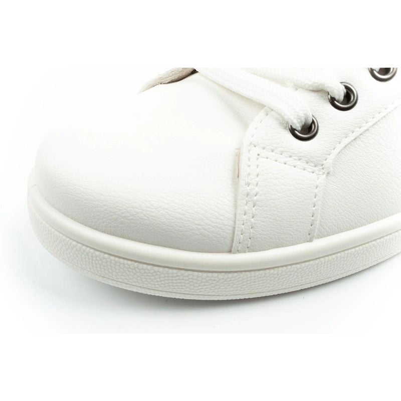 US Polo Assn. shoes sneakers men's fashionable white comfortable Your Sports Performance