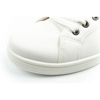 US Polo Assn. shoes sneakers men's fashionable white comfortable Your Sports Performance