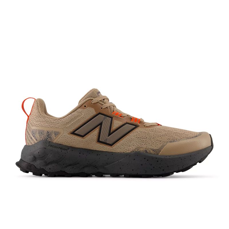 New Balance Men's MTGAROH2 Running Shoes In preparation Your Sports Performance