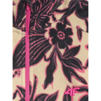 4FWarm thermal fleece underwear (top) women's 4F 4FRAW25UFLEF094-91A *Kategoria tymczasowa Your Sports Performance