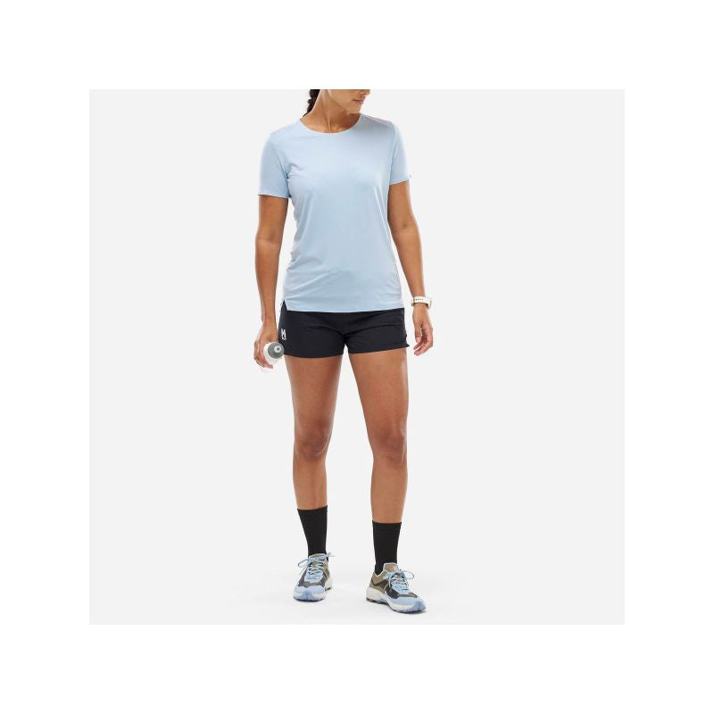 MILLET Intense Pro Light Sh W 5'' Women's Shorts Black