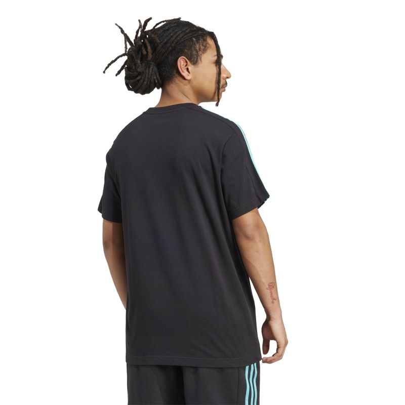 adidas Mercedes DNA TEE M JV5425 adidas