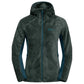 Jack Wolfskin Rotwand Hooded FZ W Jacket 1710742_4167 Clothing/Outdoor/Jack Wolfskin Your Sports Performance