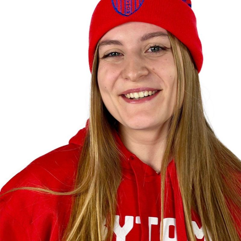 Ice Hockey Polonia Bytom M SREBICEHOCPB-RB sweatshirt Clothing/Lifestyle Your Sports Performance
