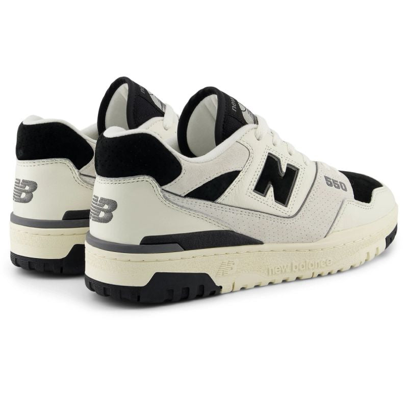 New Balance unisex BB550LEG shoes Footwear/Lifestyle New Balance