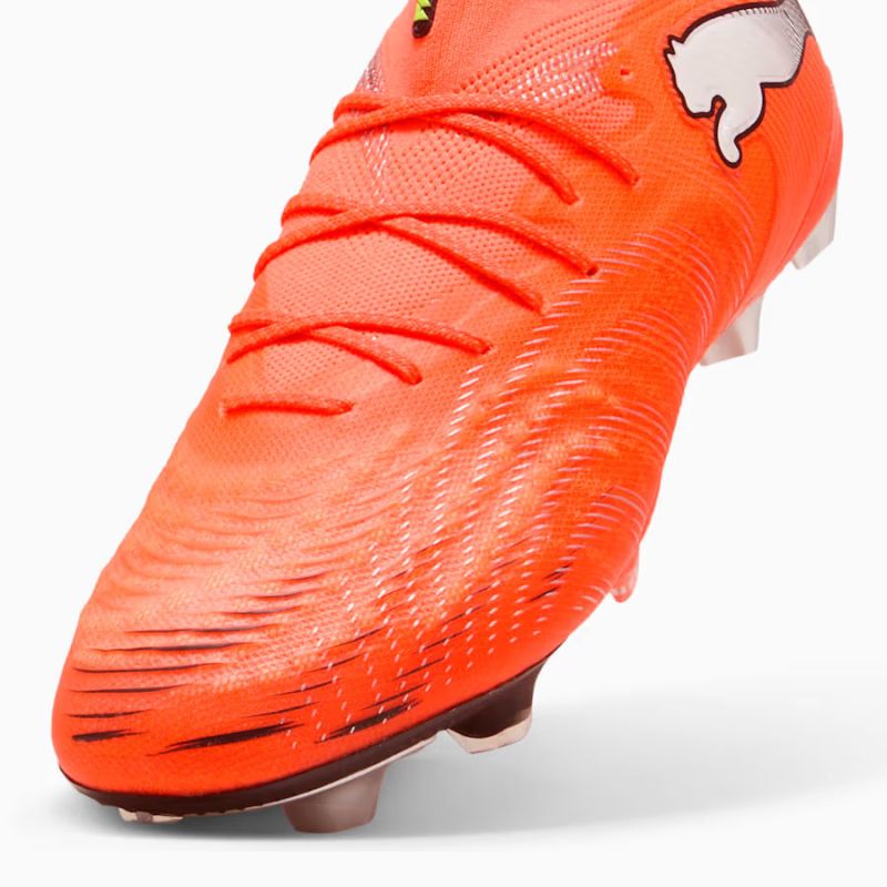 Puma Future 9 Ultimate Low FG 108883-01 shoes Footwear Your Sports Performance