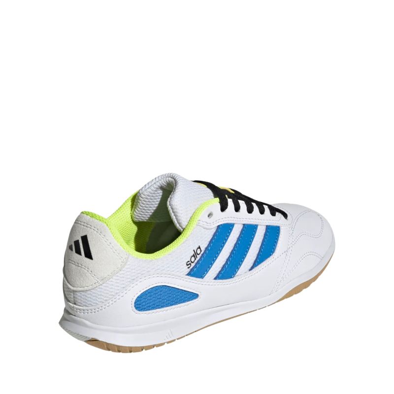 adidas Super Sala Competition III JP6992 kids' soccer shoes To be categorized Your Sports Performance
