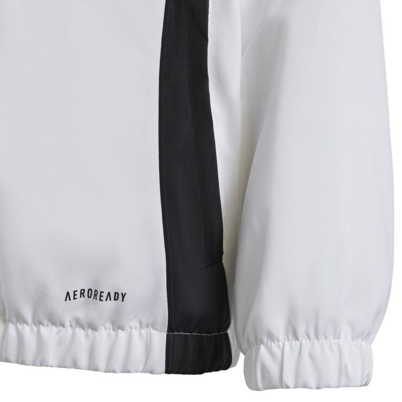 Adidas Tiro 24 Jr jacket IM8799 Clothing/Football Adidas