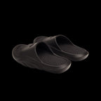 Kubota Futuro Cloud Flip-Flops Black K25SS-113-001-23-1 Kubota