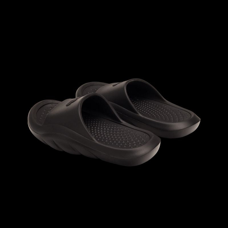 Kubota Futuro Cloud Flip-Flops Black K25SS-113-001-23-1 Kubota