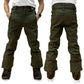 Softshell ski pants O'Neill M 2550089-16028 Clothing/Outdoor/ONeill Your Sports Performance