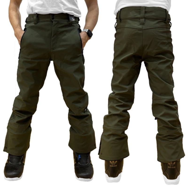 Softshell ski pants O'Neill M 2550089-16028 Clothing/Outdoor/ONeill Your Sports Performance