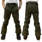 Softshell ski pants O'Neill M 2550089-16028 Clothing/Outdoor/ONeill Your Sports Performance