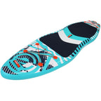 SET - SUP BOARD 140KG INFLATABLE ENERO 320x91x15CM SEA Accessories Your Sports Performance