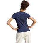 adidas Essentials Slim 3-Stripes Tee W IM2791 Clothing/Lifestyle/T-shirts Adidas