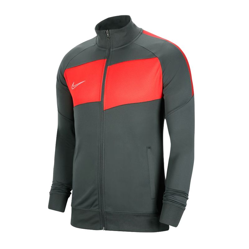 Sweatshirt Nike Dry Academy Pro M BV6918-068 Clothing/Football Nike
