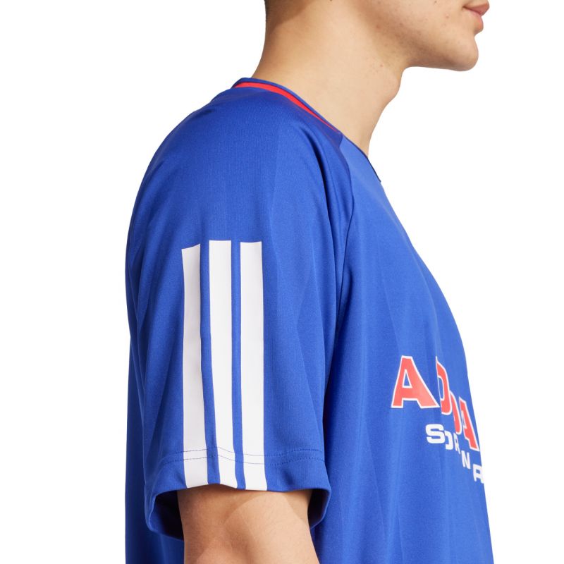 adidas House of Tiro Jersey M KB5568 Clothing/Training Adidas