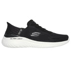 Skechers Slip-ins Bounder 2.0 shoes. Emerged M 232459-BKW Footwear/Lifestyle/Skechers Skechers