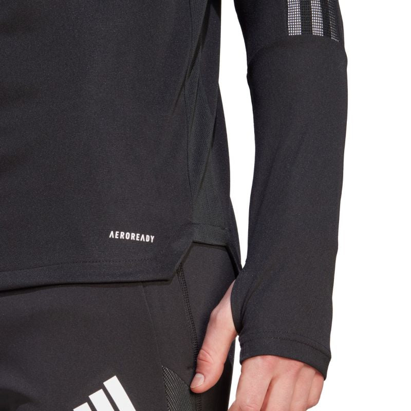 Sweatshirt adidas Tiro 21 Training Top M GH7304 Clothing/Football Adidas
