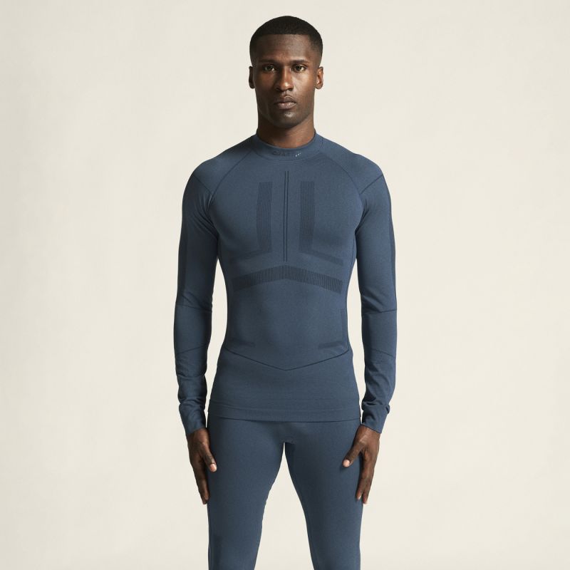 Men's Thermoactive Blouse ACTIVE INTENSITY CN LS M In preparation Your Sports Performance