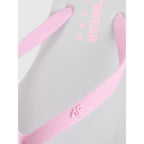 Women's flip-flops 4F 4FRSS26FFLIF223-10S