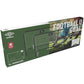 Umbro football goal with net, 2 pcs., 78x56x45 cm, 268828 Accessories/Sports facilities equipment Your Sports Performance