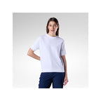 ROSSIGNOL W Pique Tee Women's T-shirt White