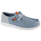 Hey Dude Wally Funk Nu Prep M 43126-4XA shoes Footwear/Lifestyle/Hey Dude Your Sports Performance