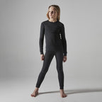 Children's thermal underwear set CORE WOOL MERINO SET JR