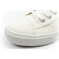 Lee Cooper men's sports shoes sneakers fashionable white comfortable