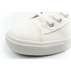 Lee Cooper men's sports shoes sneakers fashionable white comfortable Lee Cooper