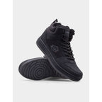 Unisex winter boots LOTTO PREHNA FUR 2400380U-1111 In preparation Your Sports Performance