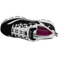 Skechers D'Lites Biggest Fan W 11930-BKW shoes Footwear/Lifestyle/Skechers Your Sports Performance