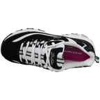 Skechers D'Lites Biggest Fan W 11930-BKW shoes Footwear/Lifestyle/Skechers Your Sports Performance